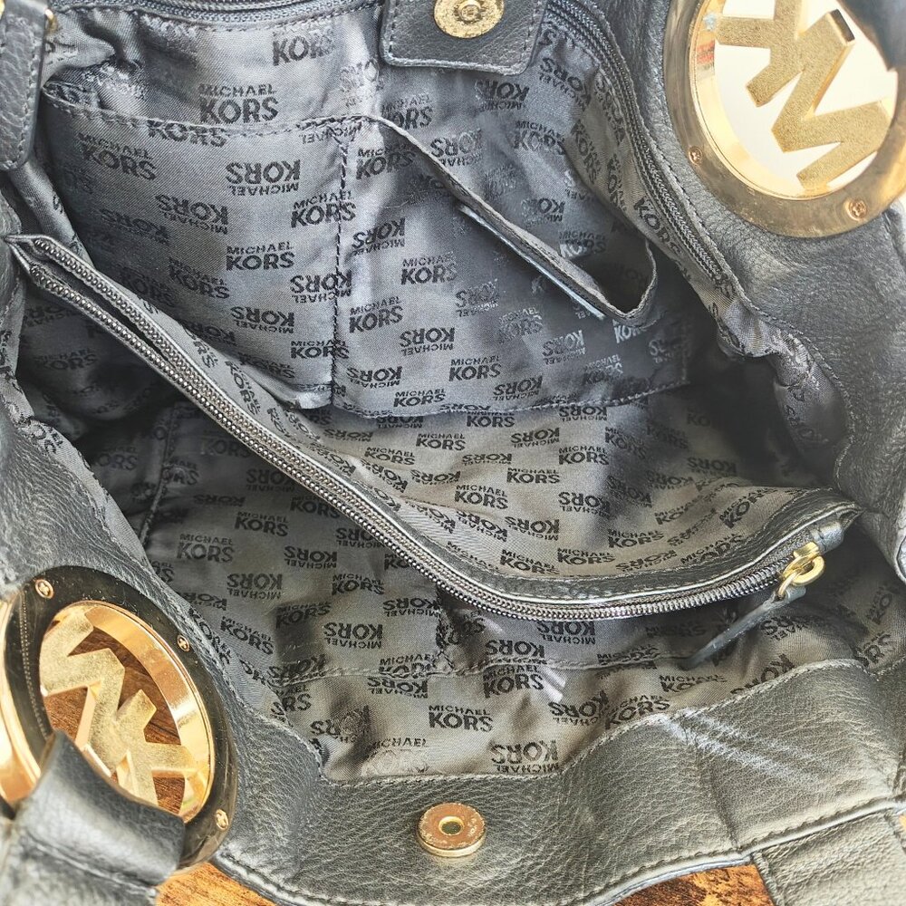 MICHAEL KORS Fulton Hobo Bag - Picture 2 of 13